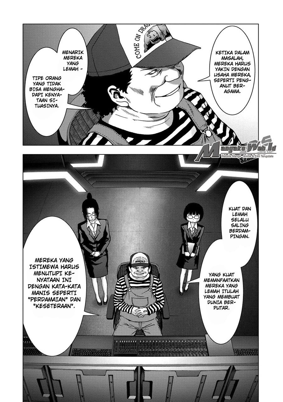 Chapter 78 - halaman 70