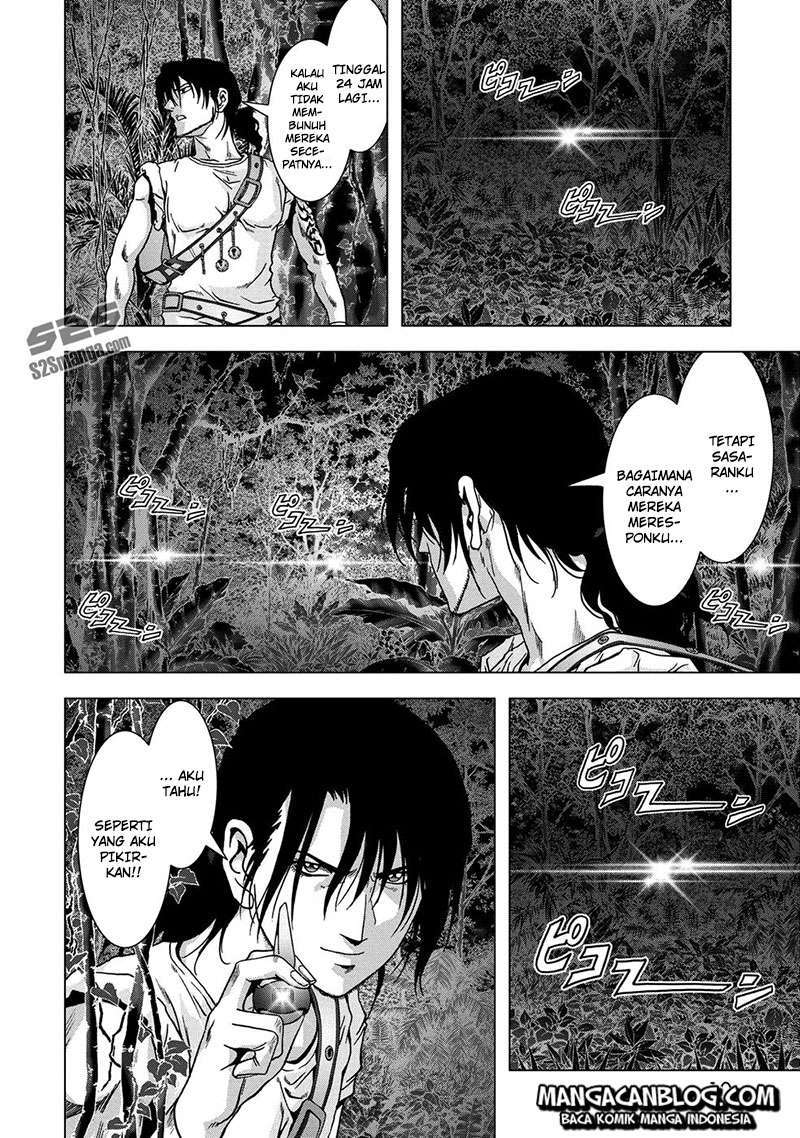 Chapter 78 - halaman 8