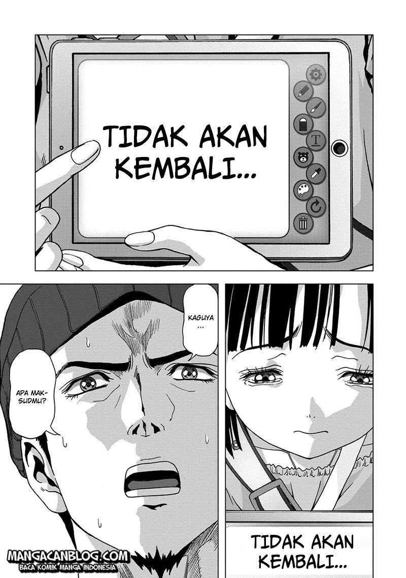 Chapter 78 - halaman 71
