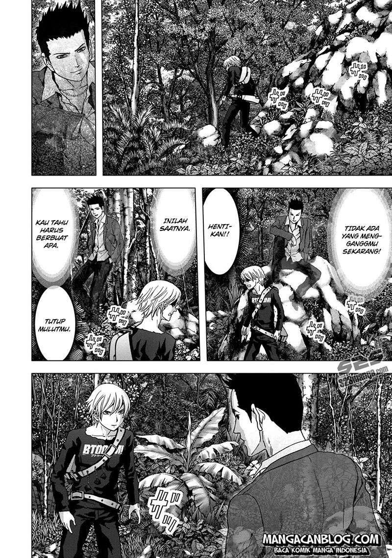 Chapter 78 - halaman 72