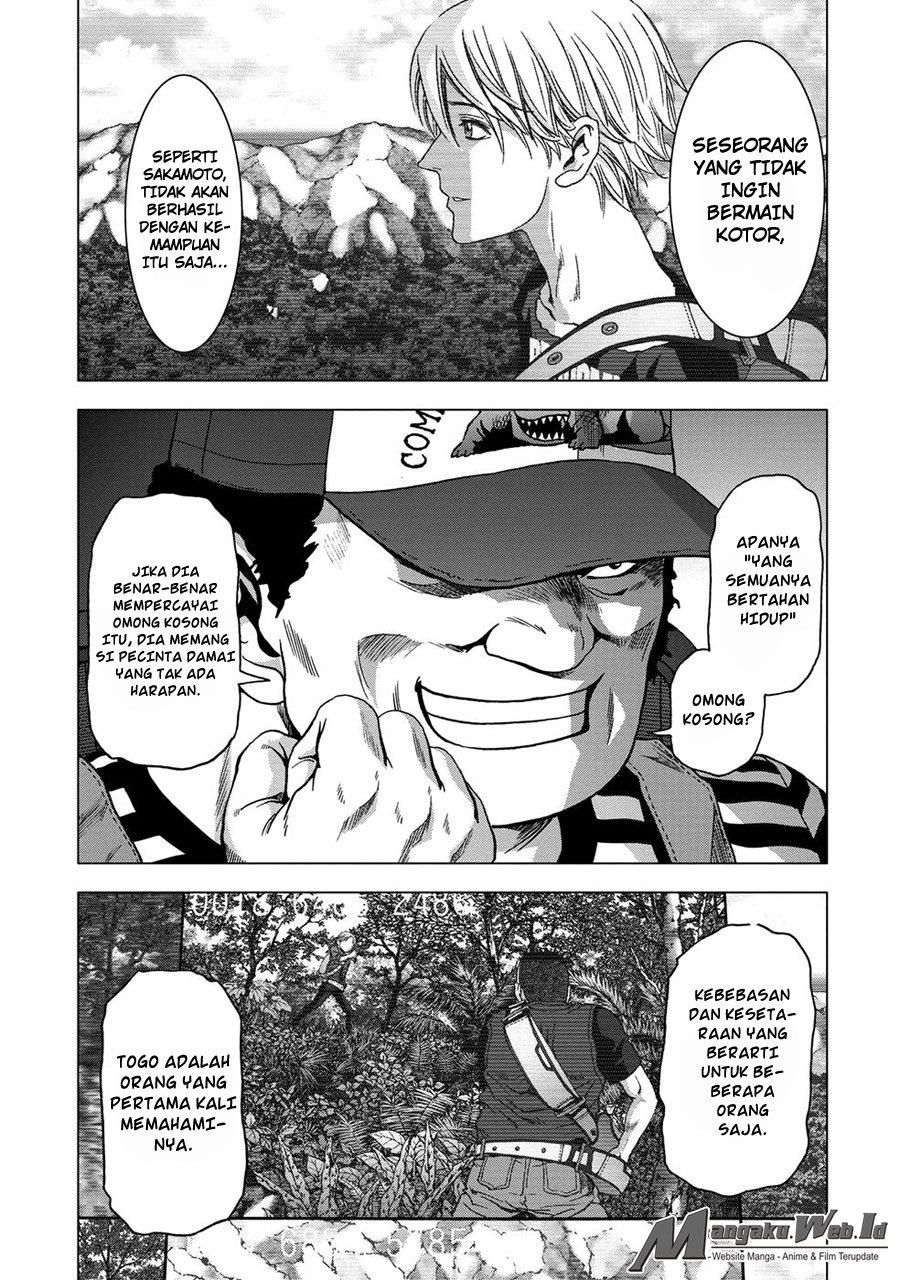Chapter 78 - halaman 73