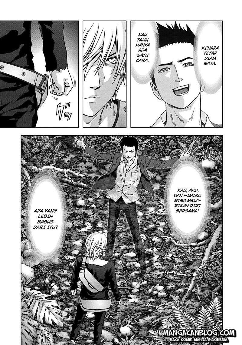Chapter 78 - halaman 74