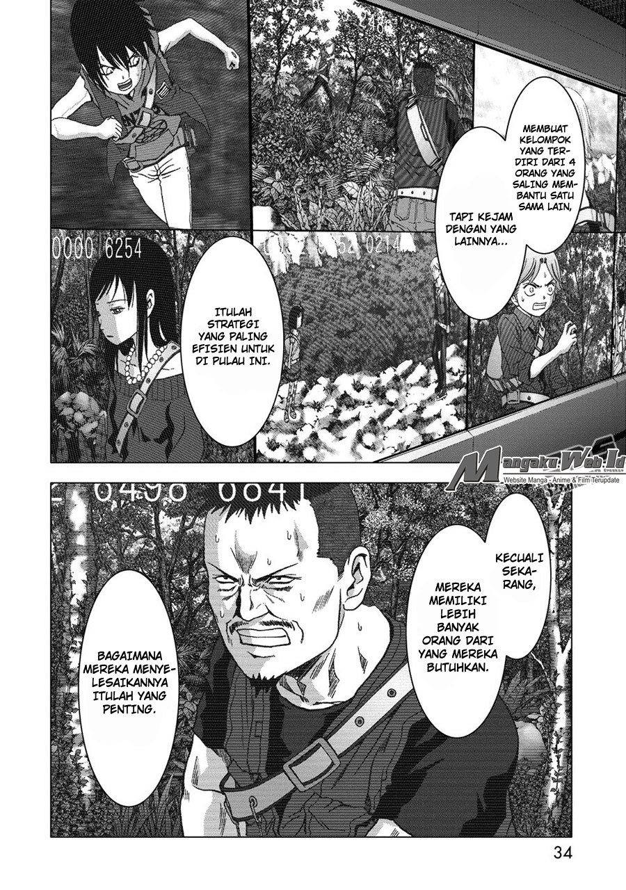 Chapter 78 - halaman 75