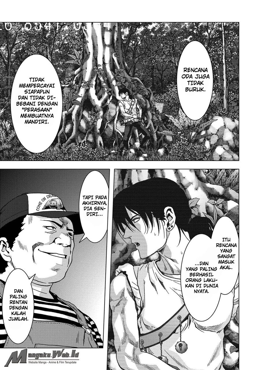 Chapter 78 - halaman 76