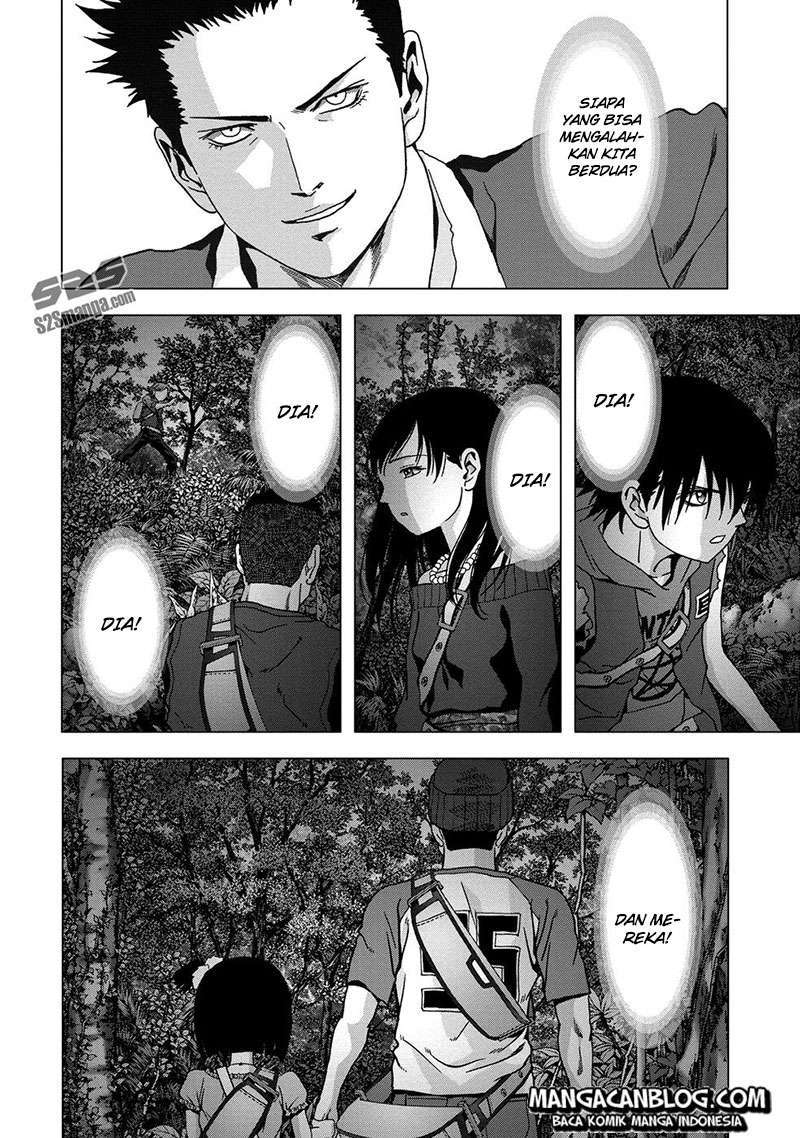 Chapter 78 - halaman 77