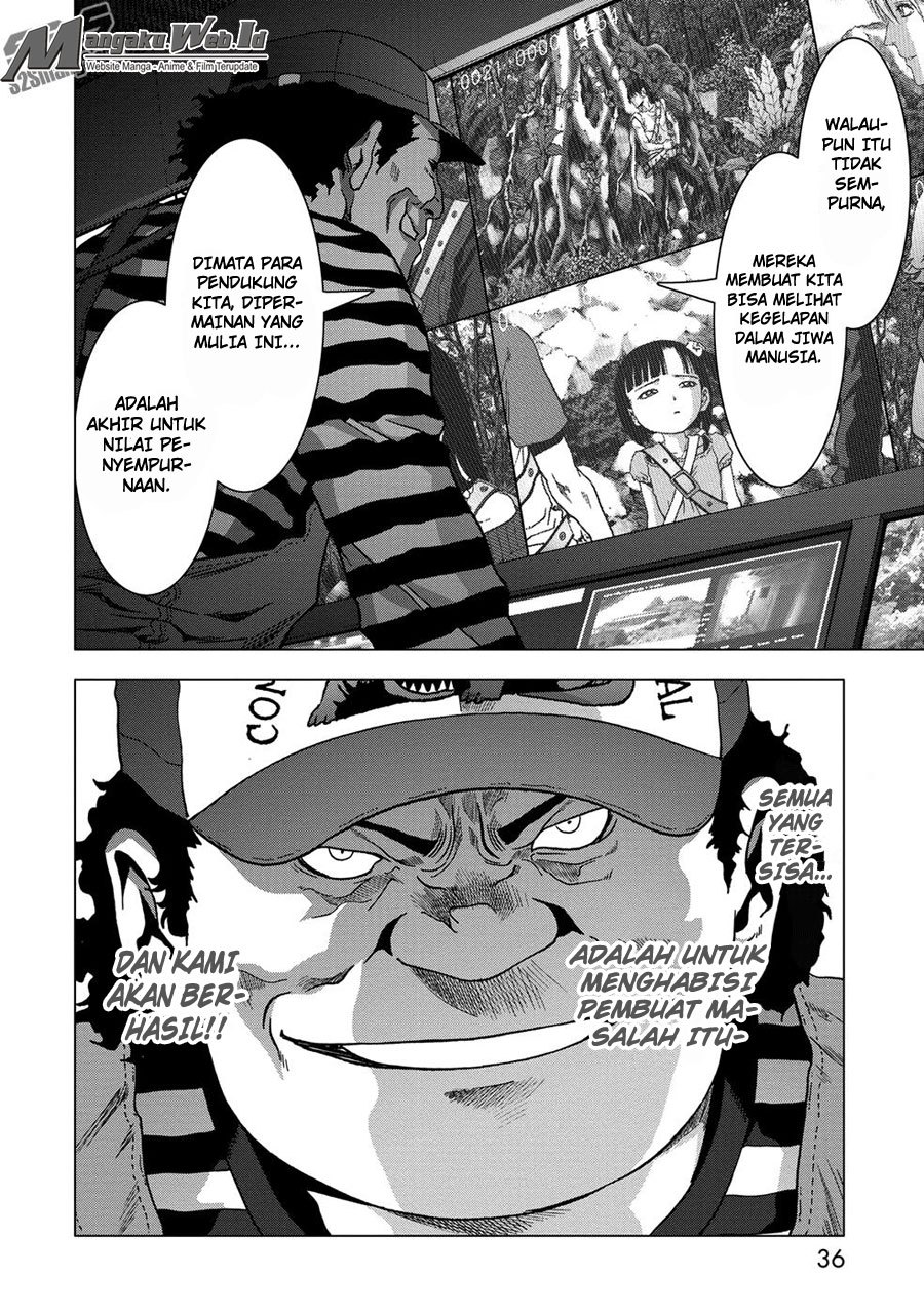 Chapter 78 - halaman 79