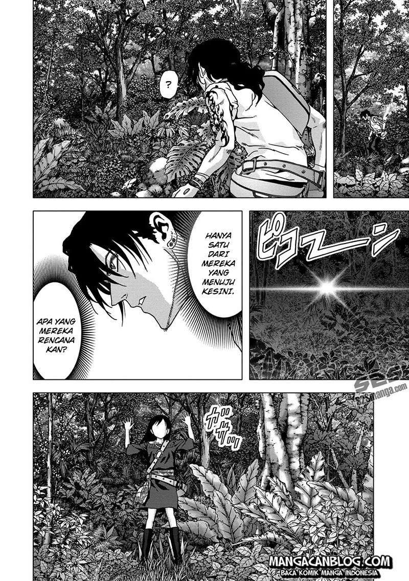 Chapter 78 - halaman 81