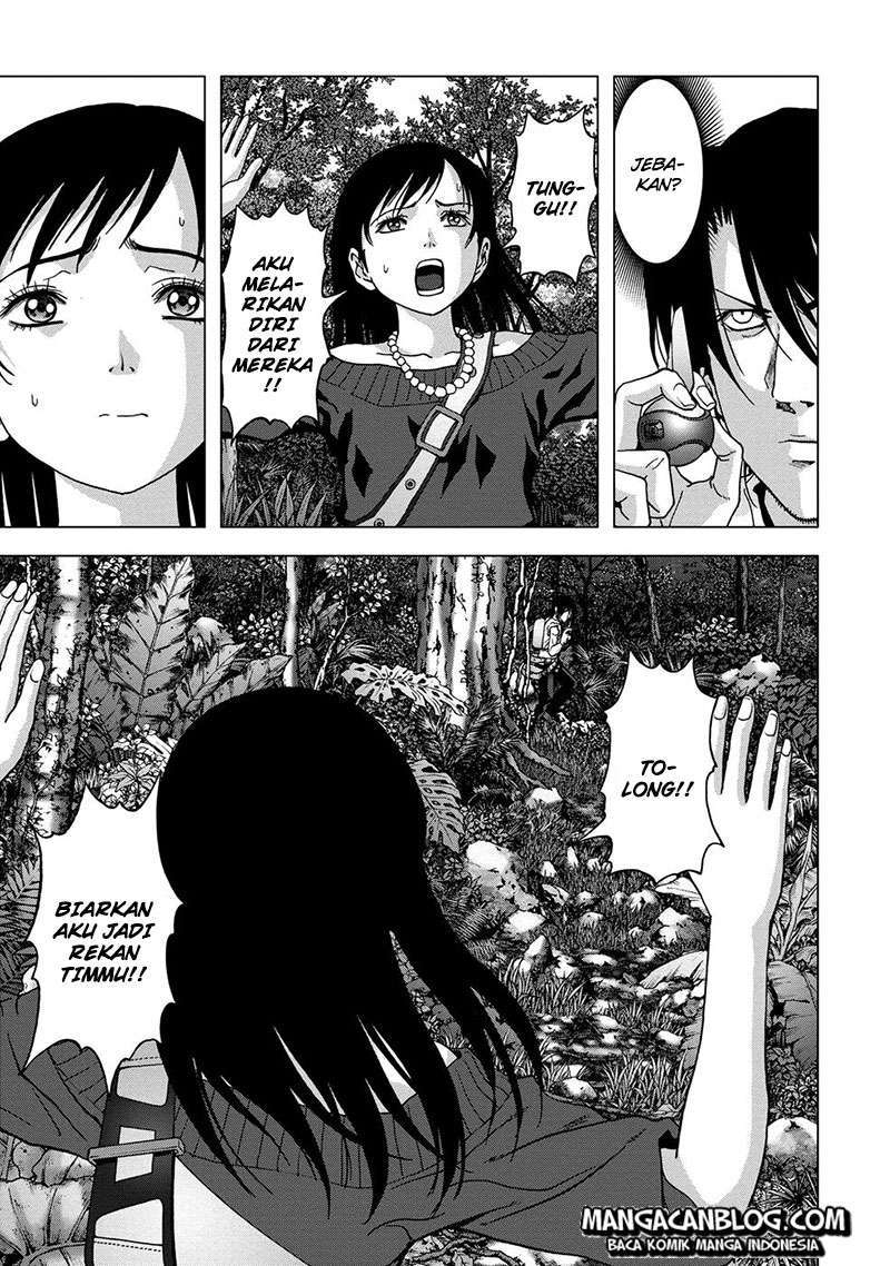 Chapter 78 - halaman 83