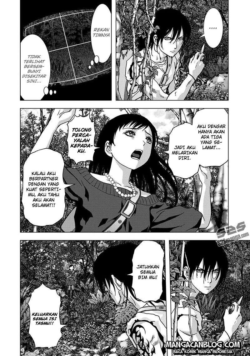 Chapter 78 - halaman 84