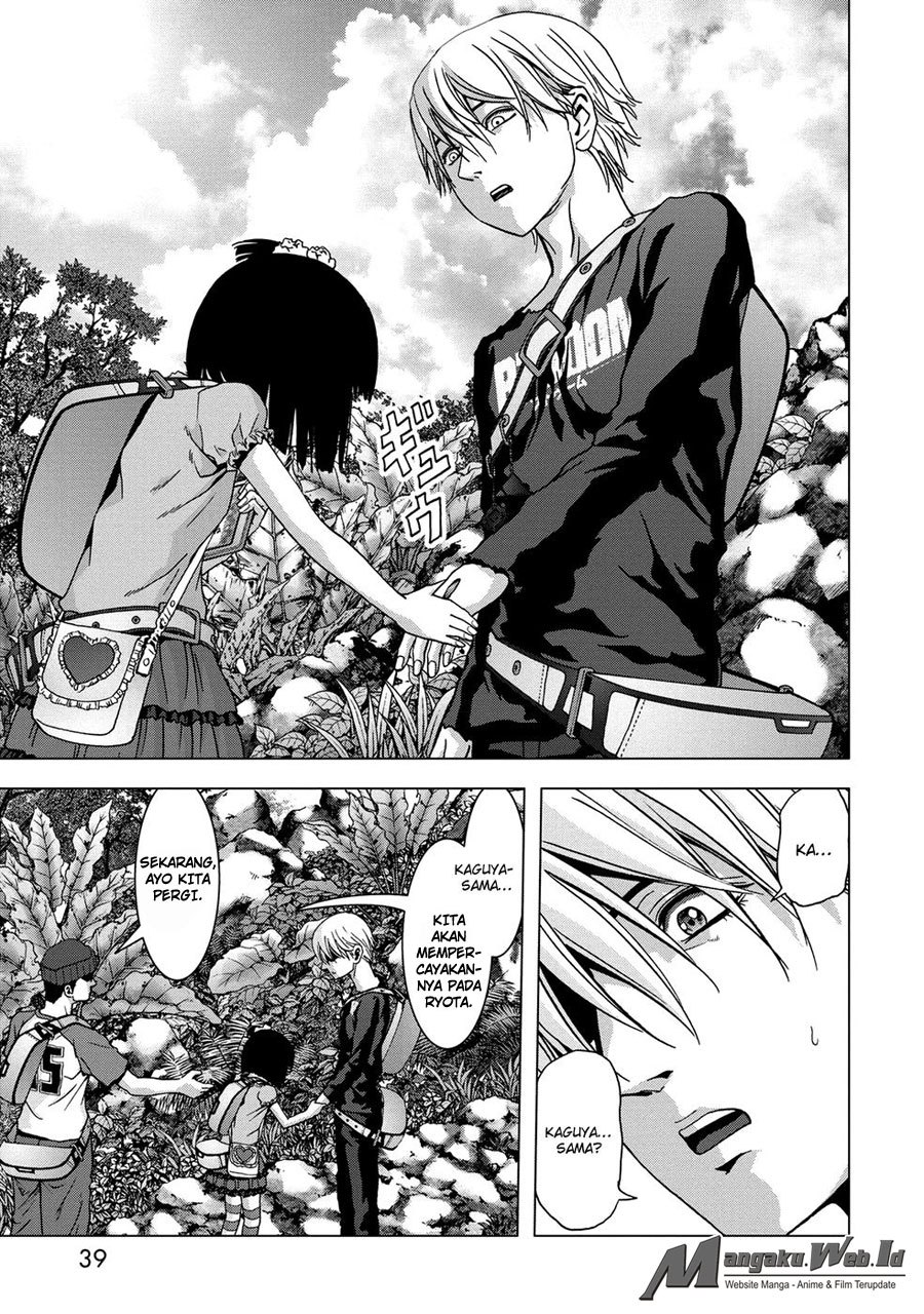 Chapter 78 - halaman 85