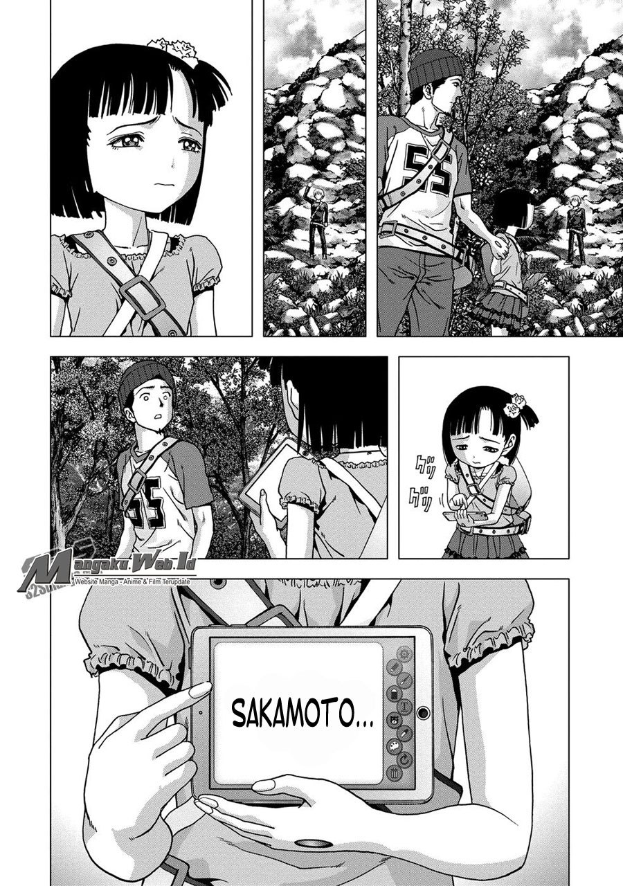 Chapter 78 - halaman 86