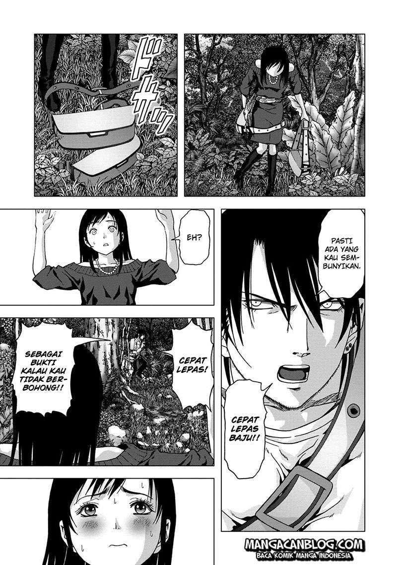Chapter 78 - halaman 87