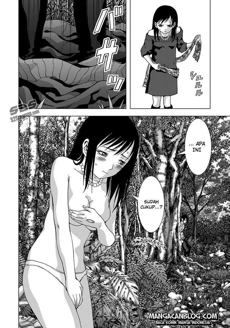 Chapter 78 - halaman 89