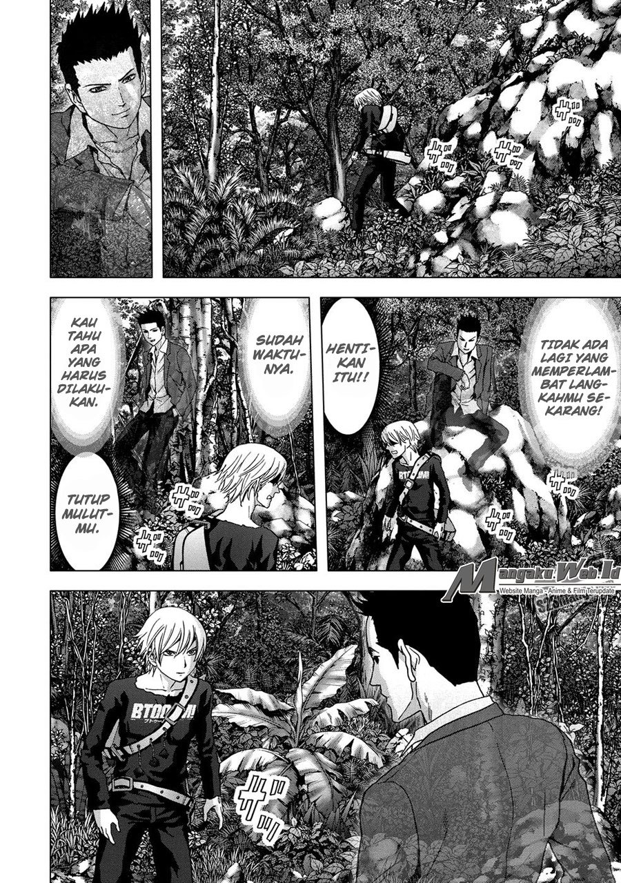 Chapter 78 - halaman 91