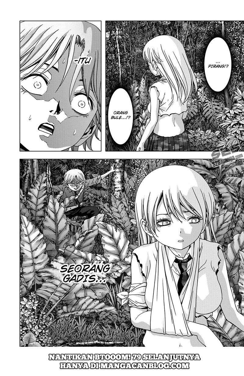 Chapter 78 - halaman 92