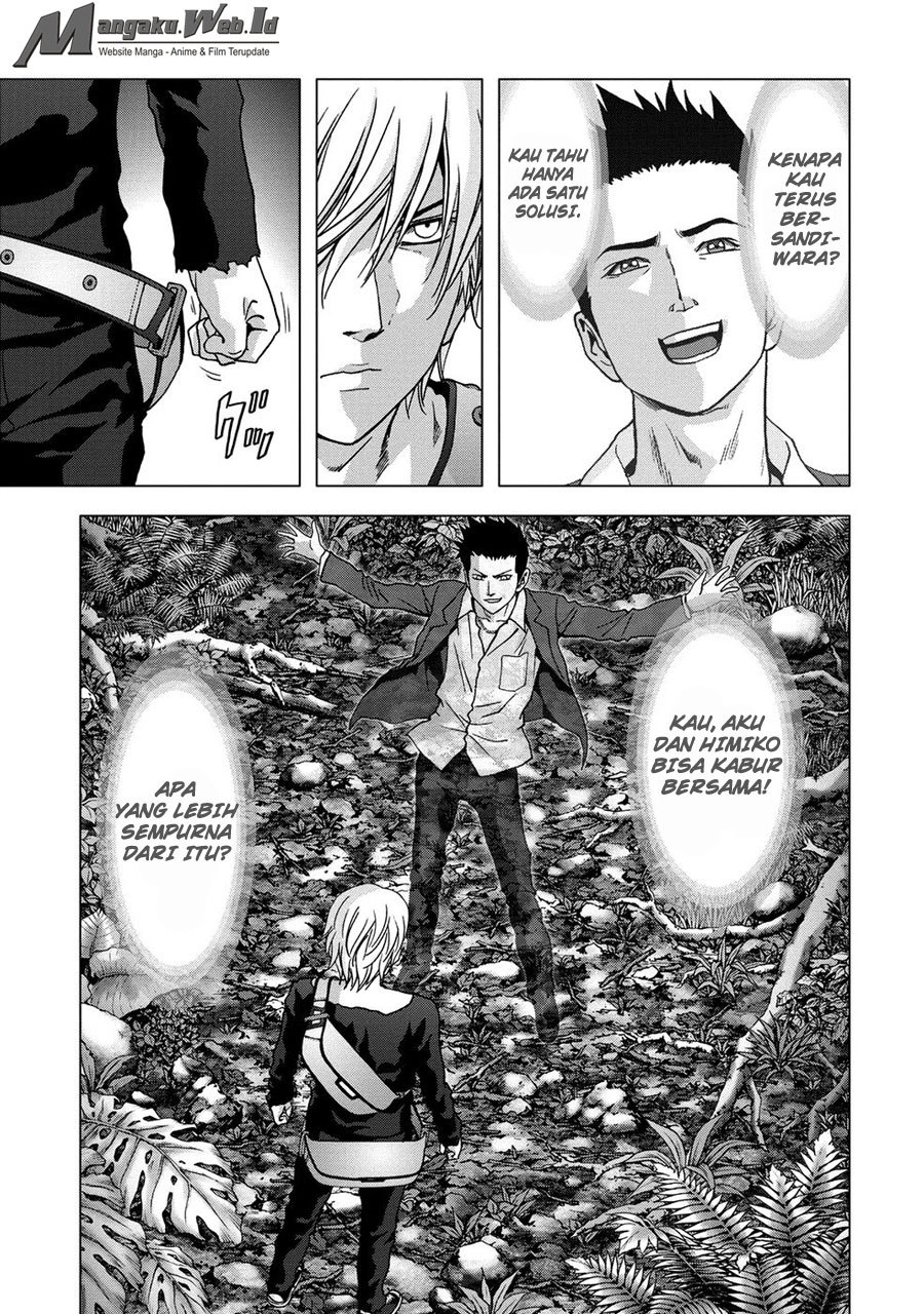 Chapter 78 - halaman 93