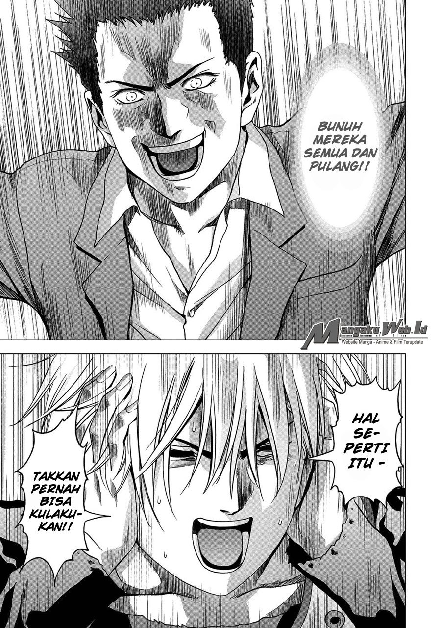 Chapter 78 - halaman 95