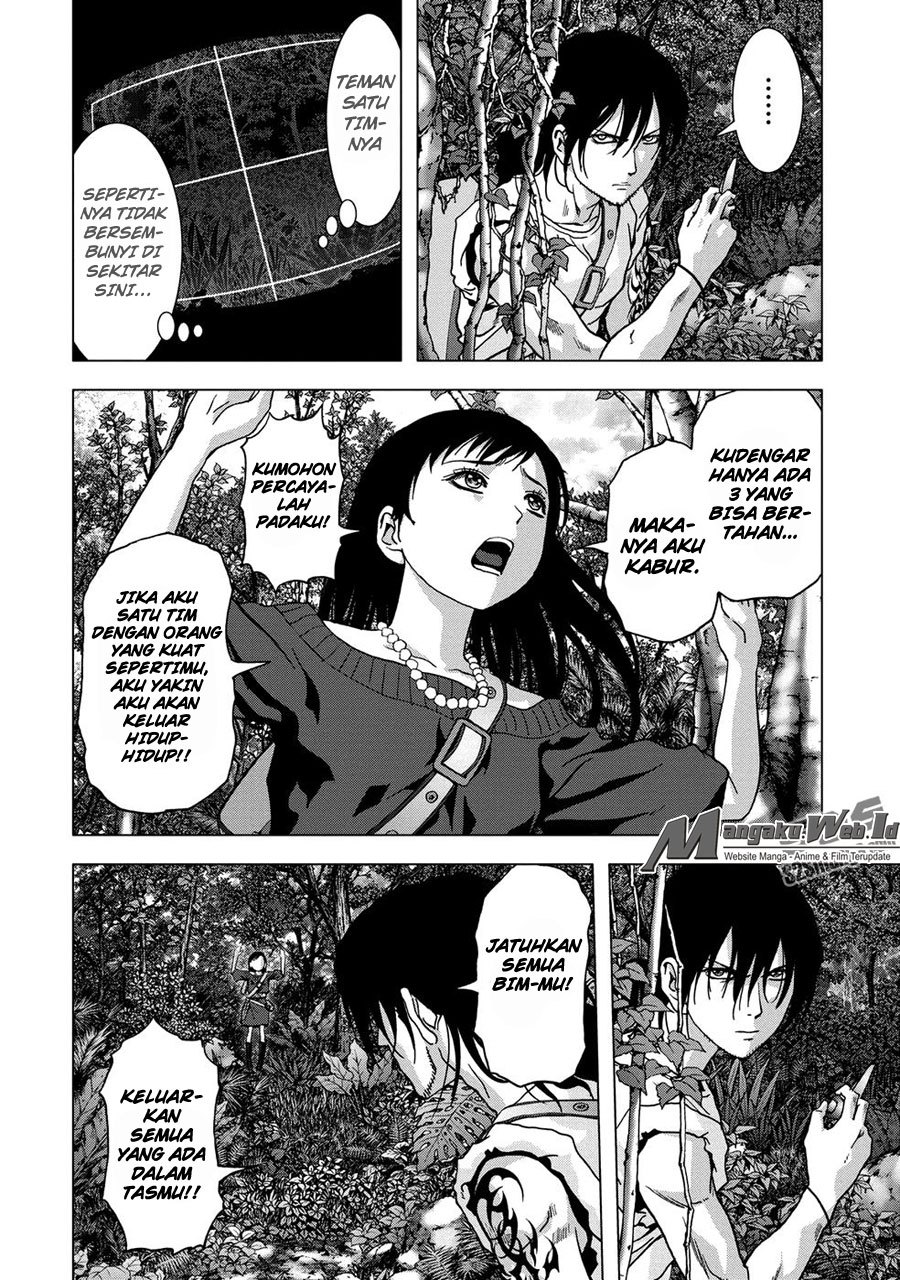 Chapter 78 - halaman 98
