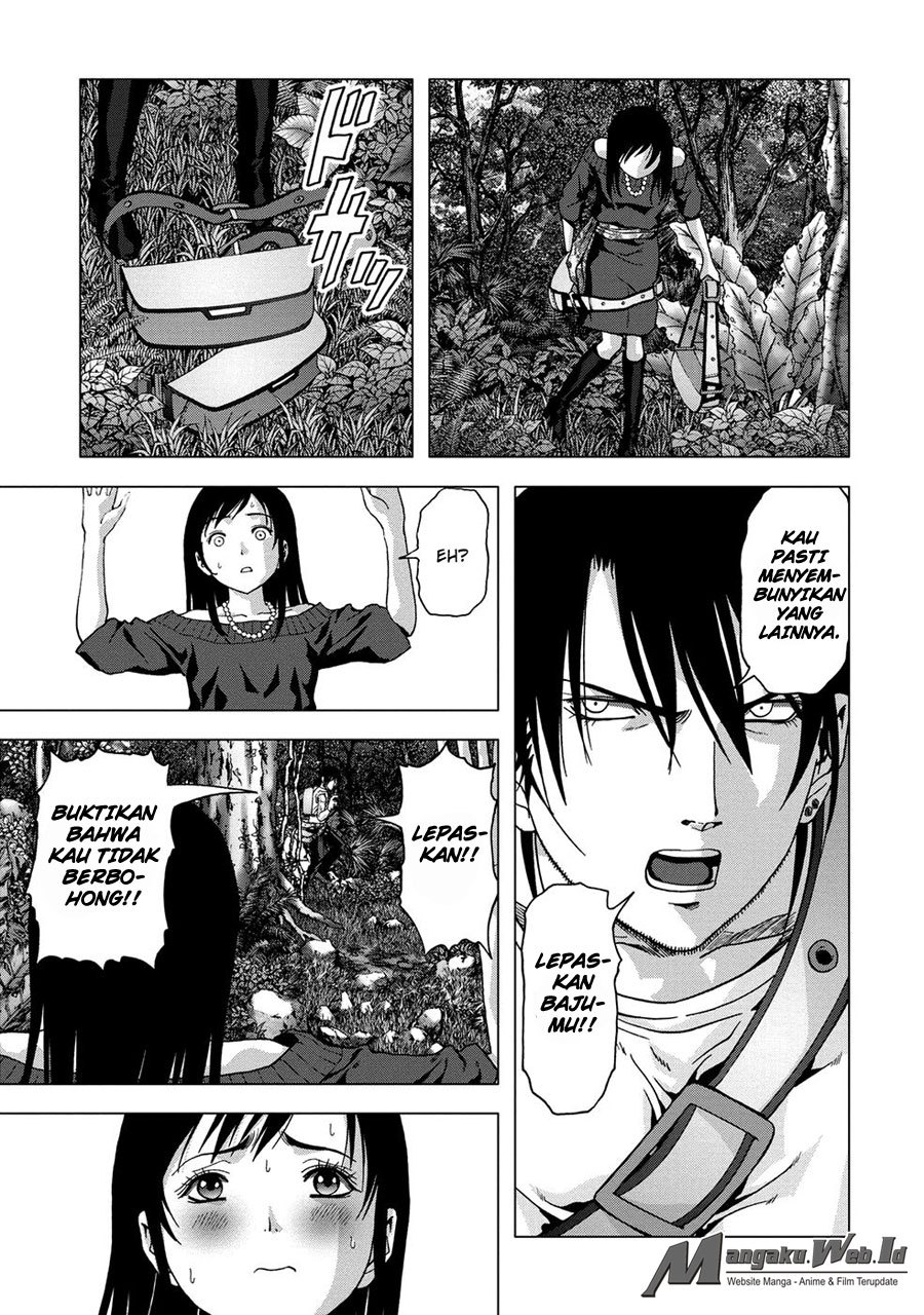 Chapter 78 - halaman 99