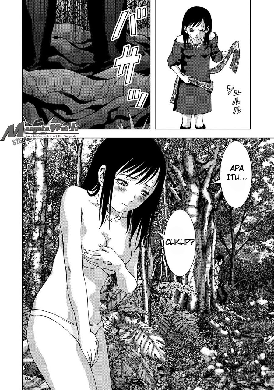 Chapter 78 - halaman 100