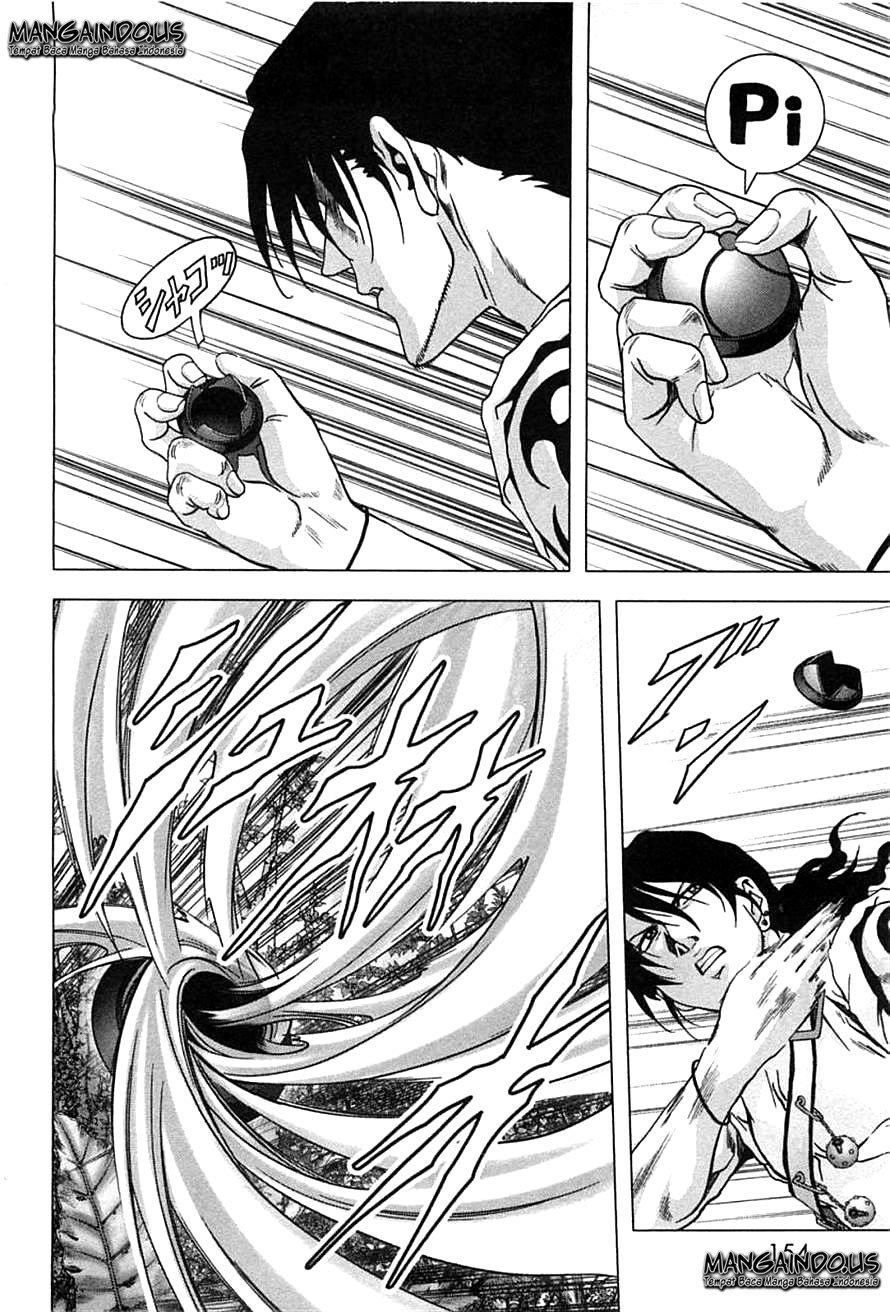 Chapter 77 - halaman 12