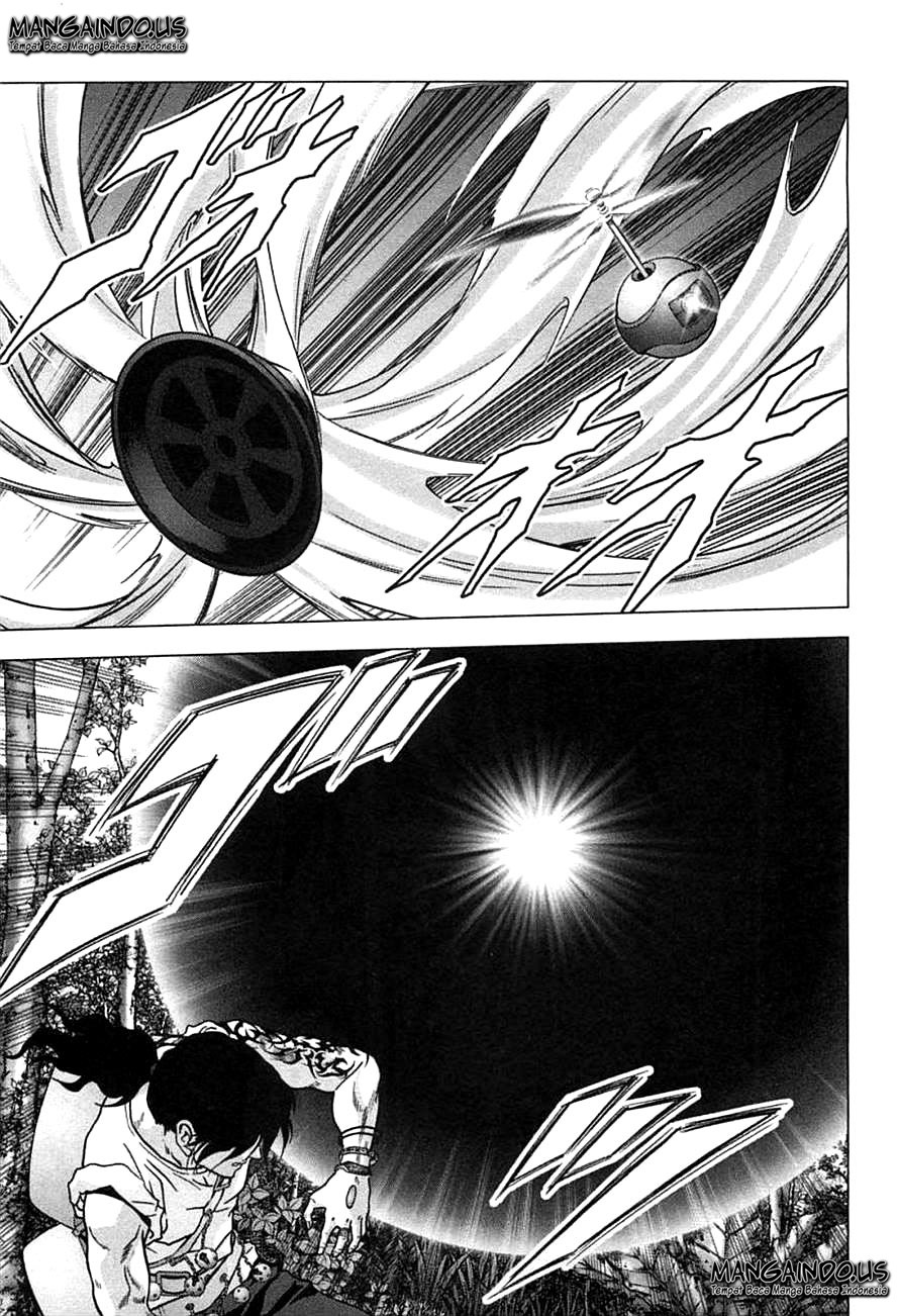 Chapter 77 - halaman 13