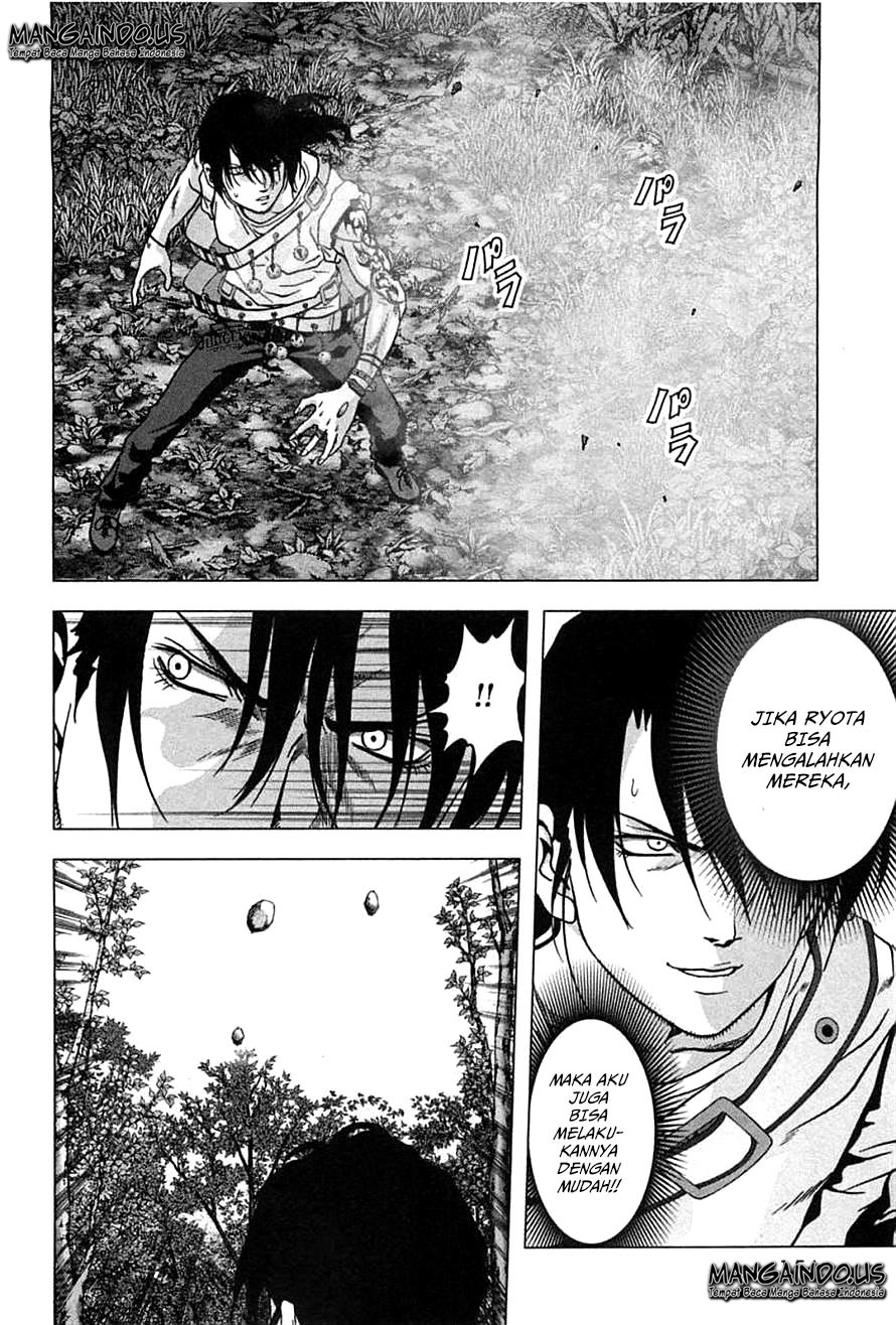 Chapter 77 - halaman 14