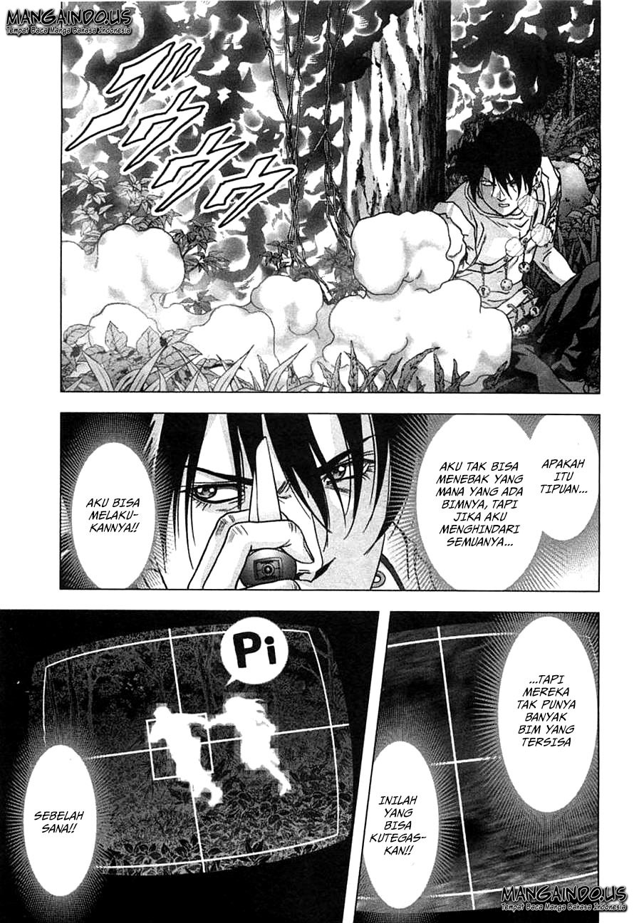 Chapter 77 - halaman 17
