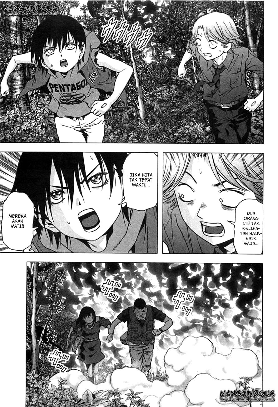 Chapter 77 - halaman 19