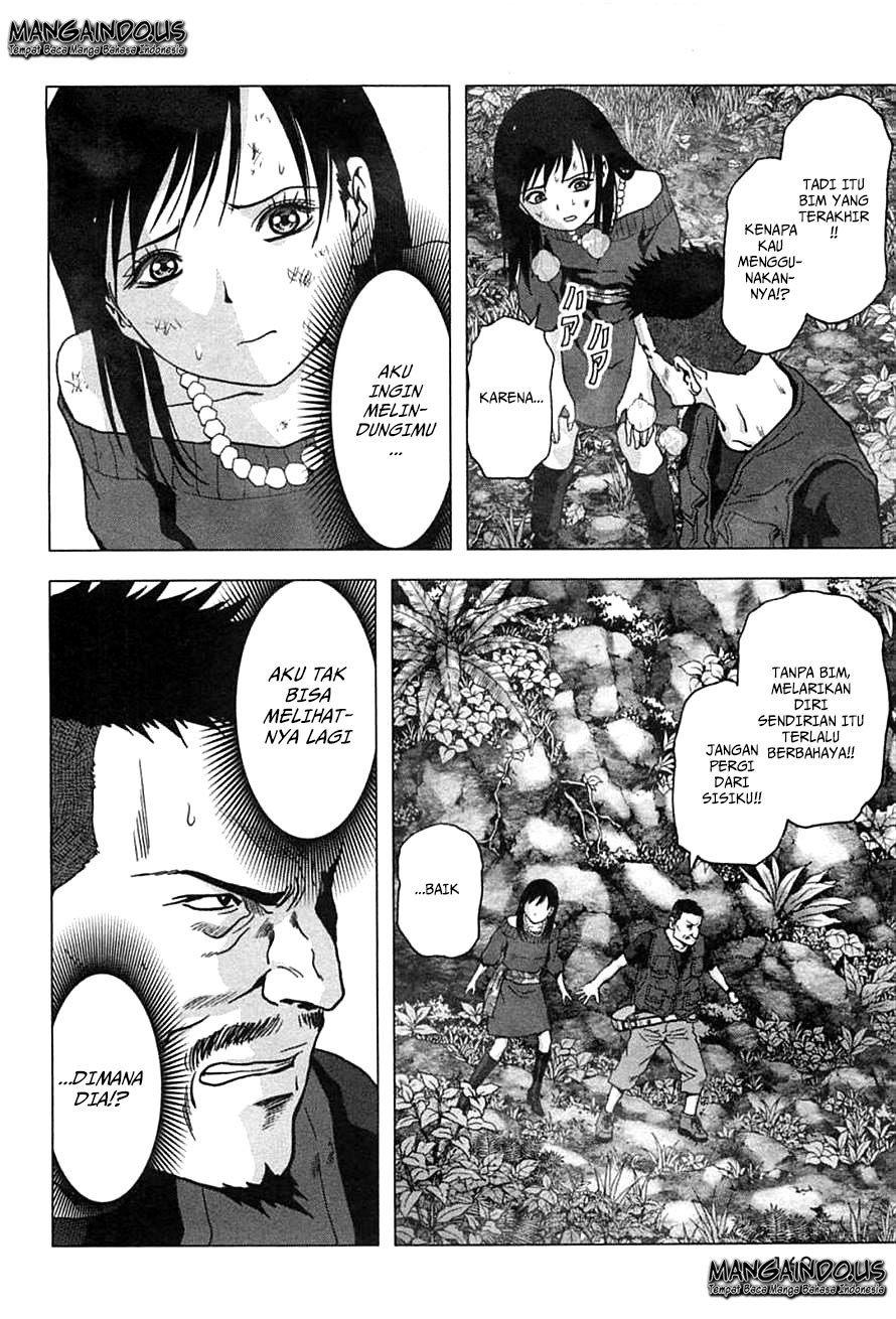 Chapter 77 - halaman 20