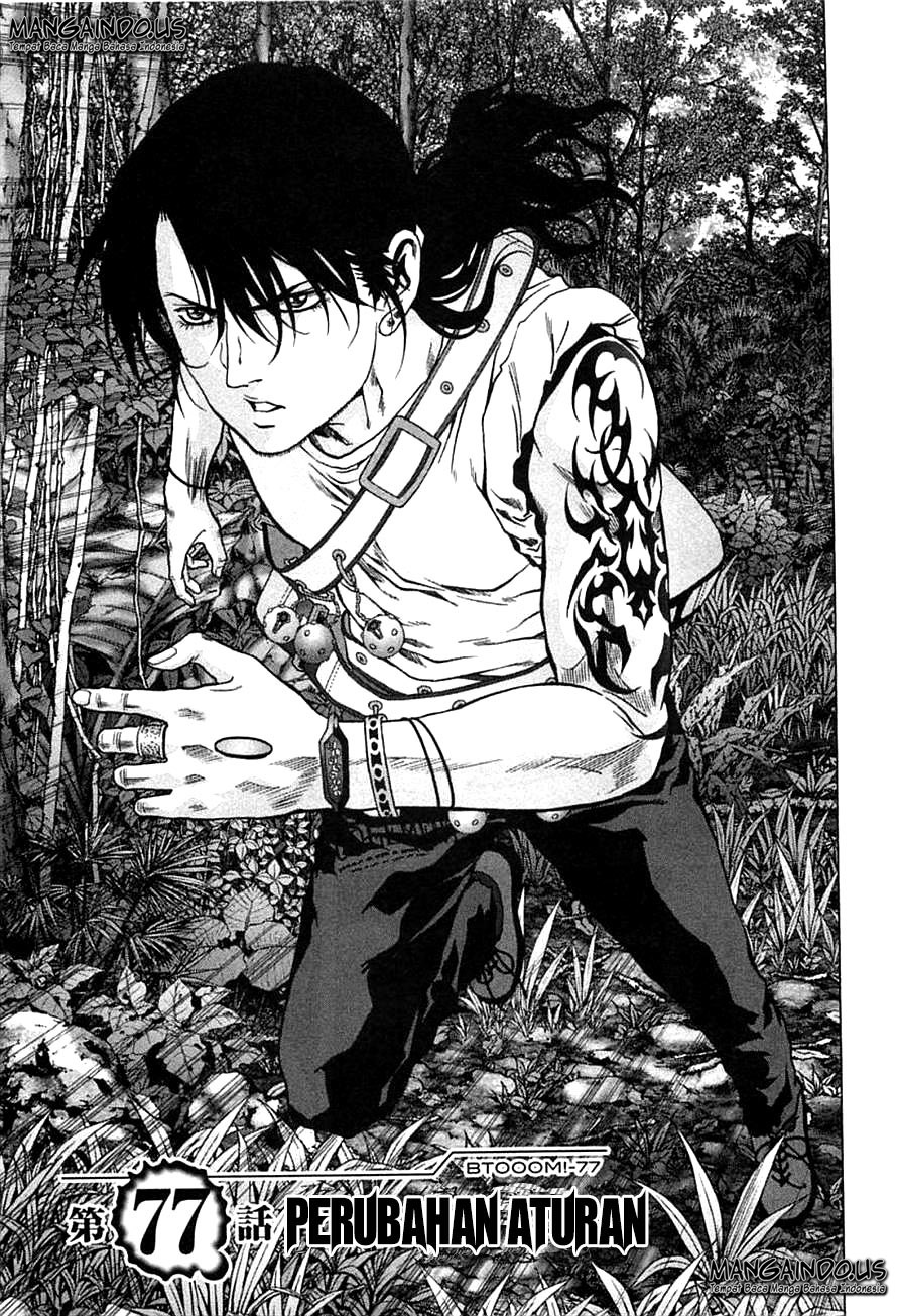 Chapter 77 - halaman 3