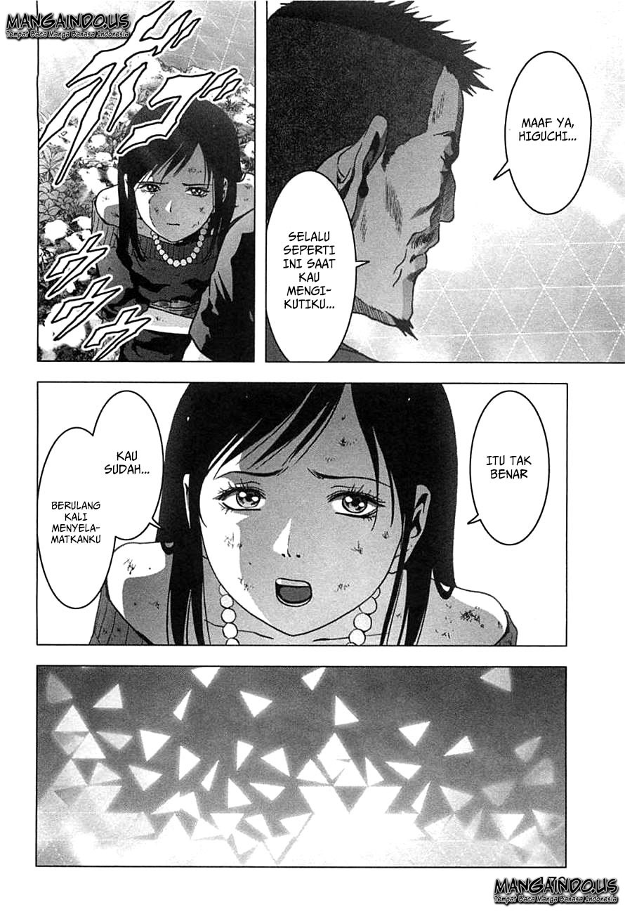 Chapter 77 - halaman 28