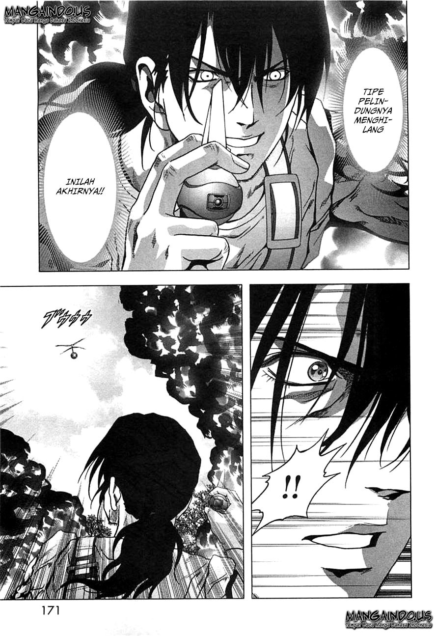 Chapter 77 - halaman 29