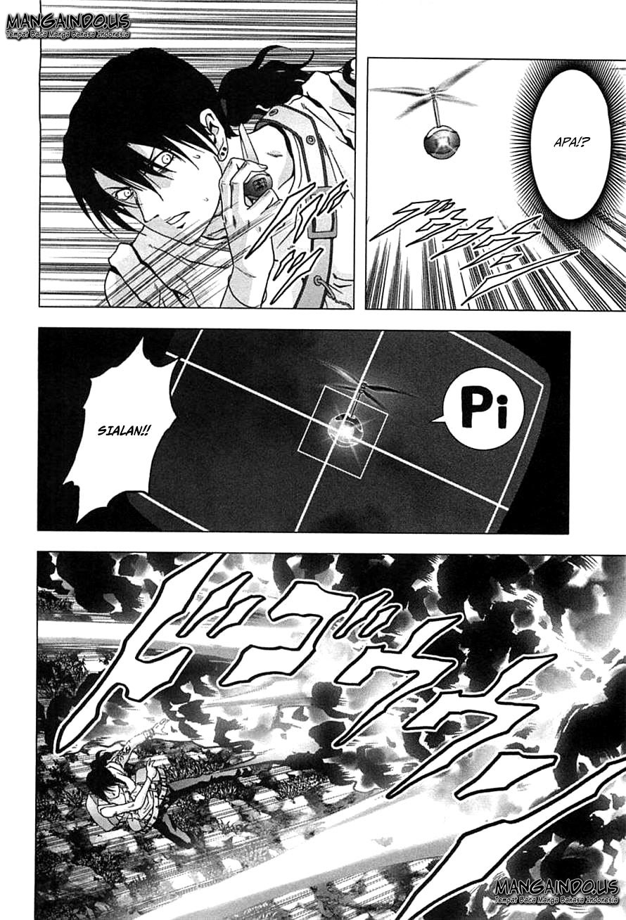 Chapter 77 - halaman 30