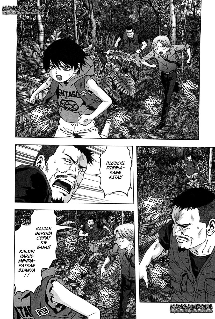 Chapter 77 - halaman 4