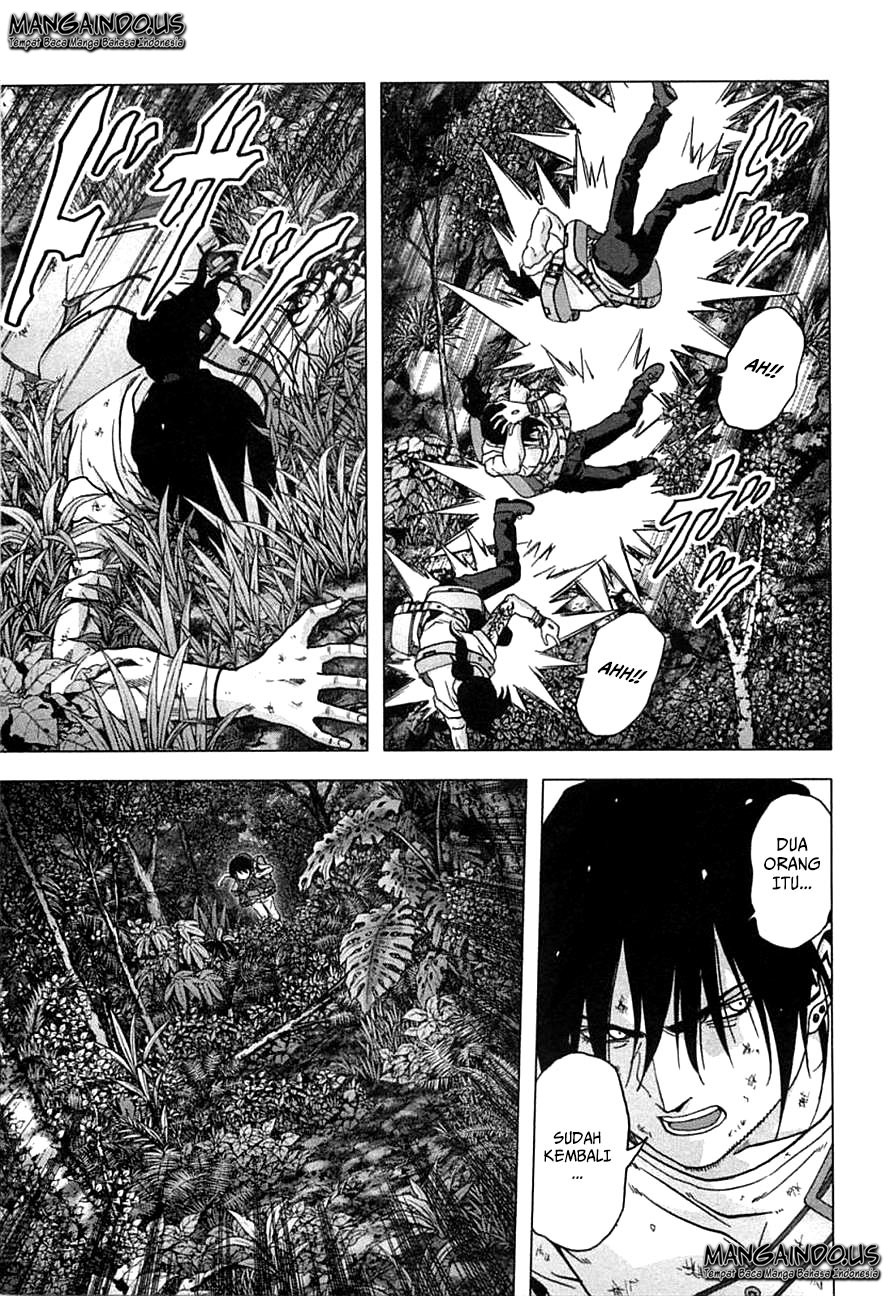 Chapter 77 - halaman 31