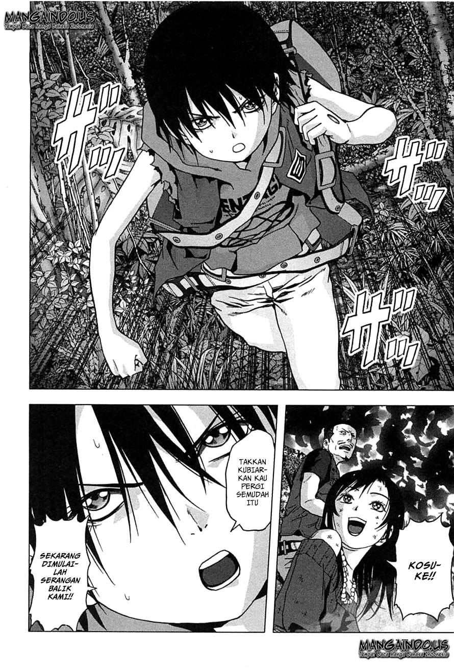 Chapter 77 - halaman 32