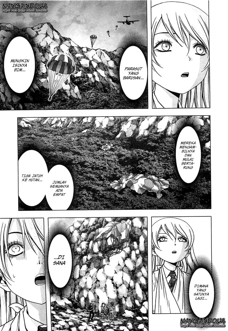 Chapter 77 - halaman 35