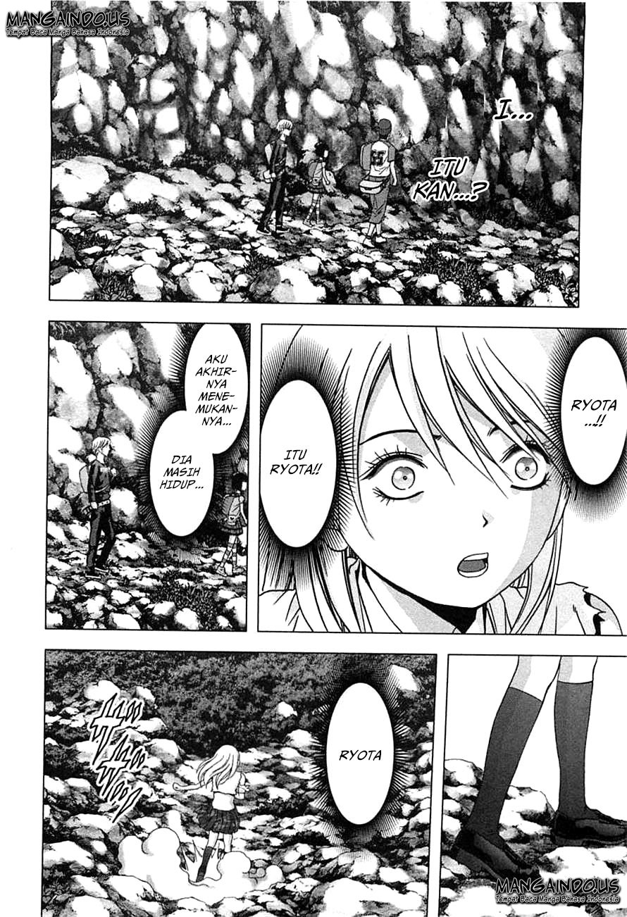 Chapter 77 - halaman 36