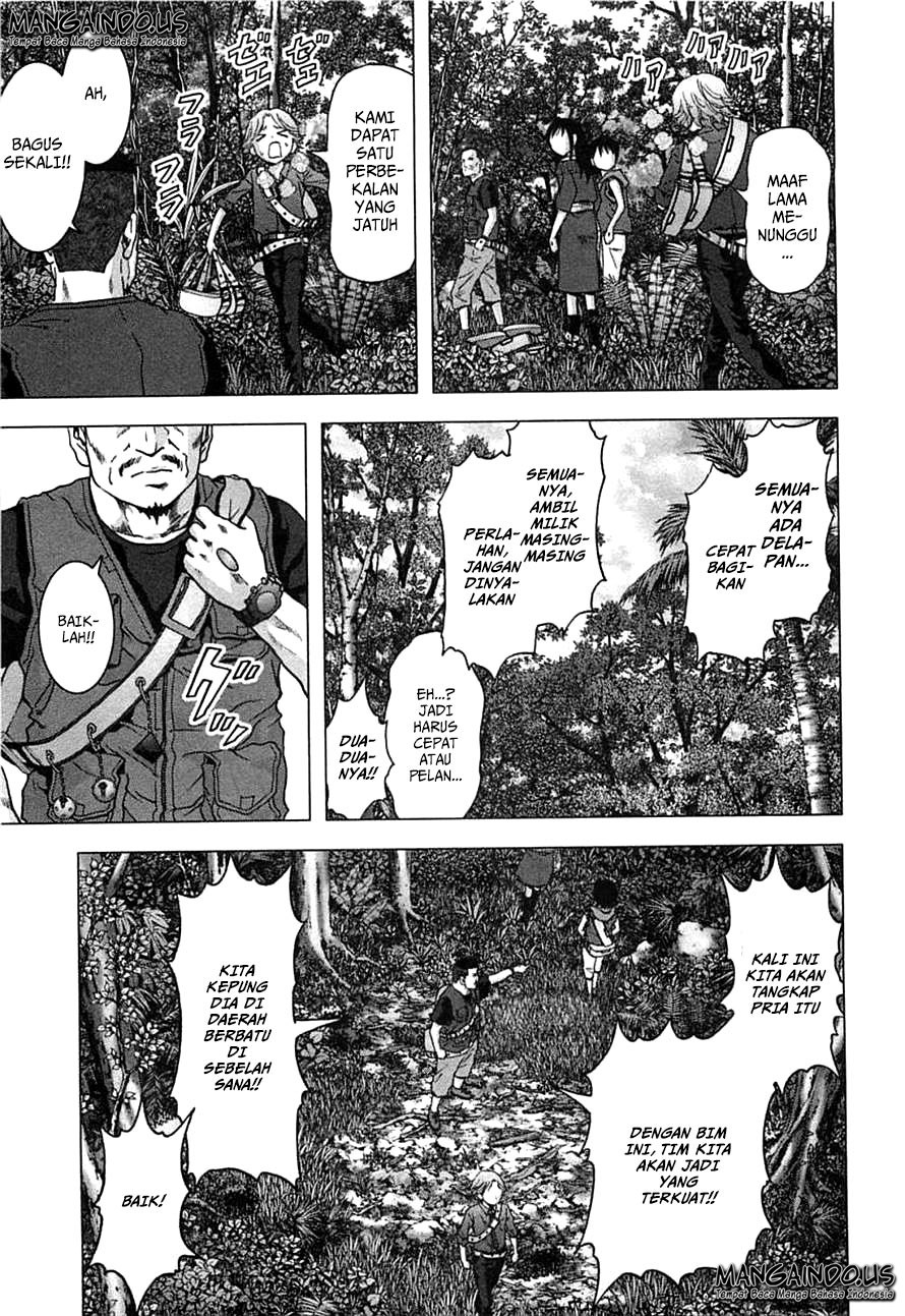 Chapter 77 - halaman 37