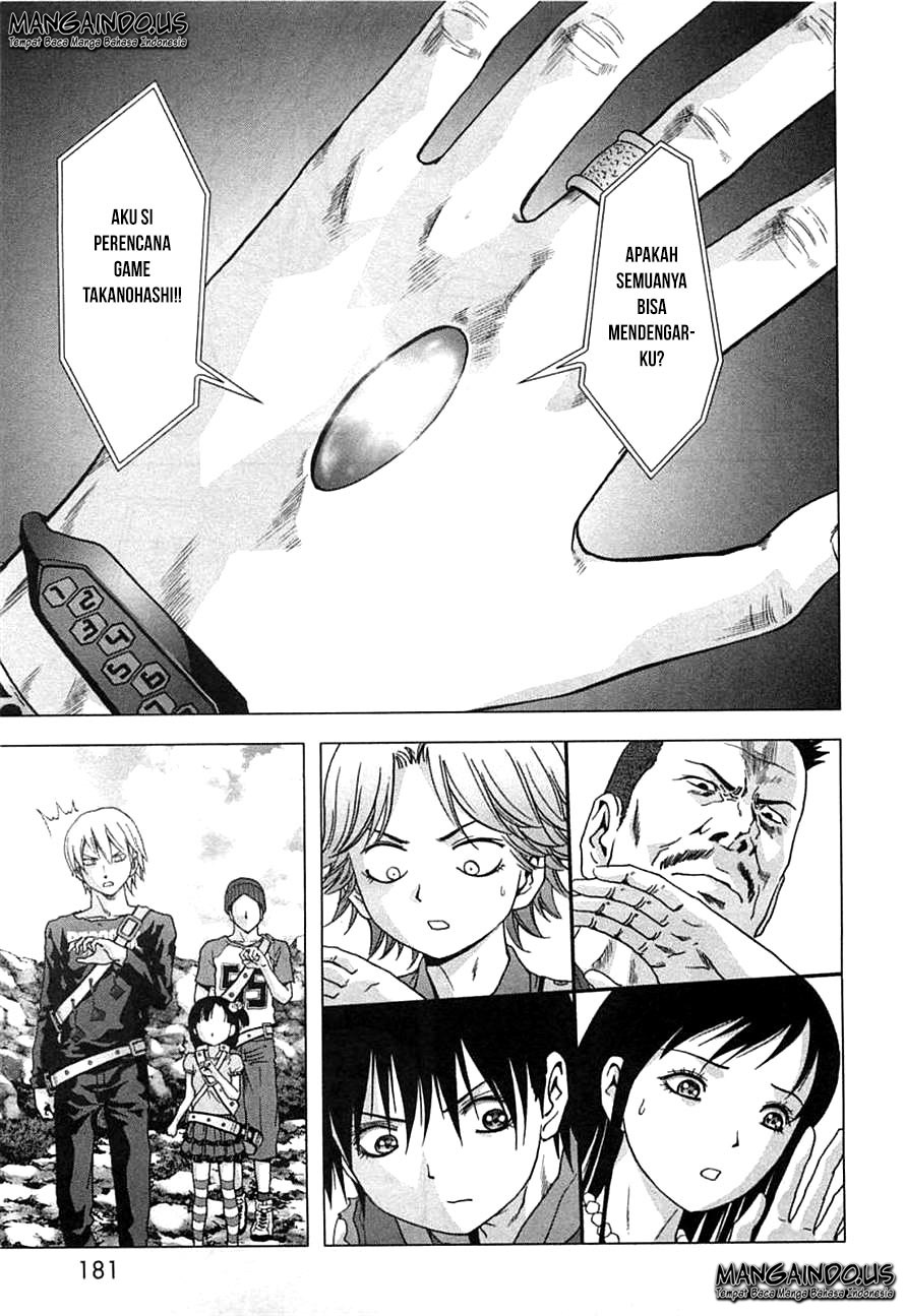 Chapter 77 - halaman 39