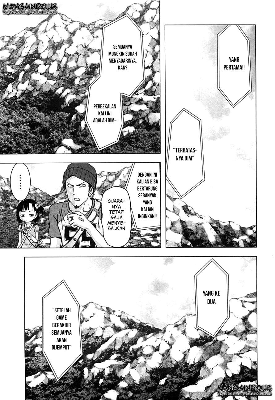 Chapter 77 - halaman 41