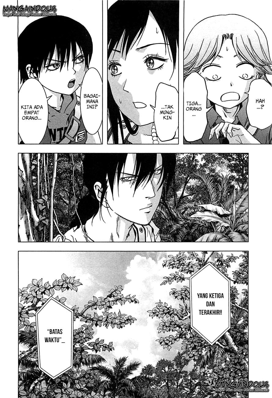 Chapter 77 - halaman 44