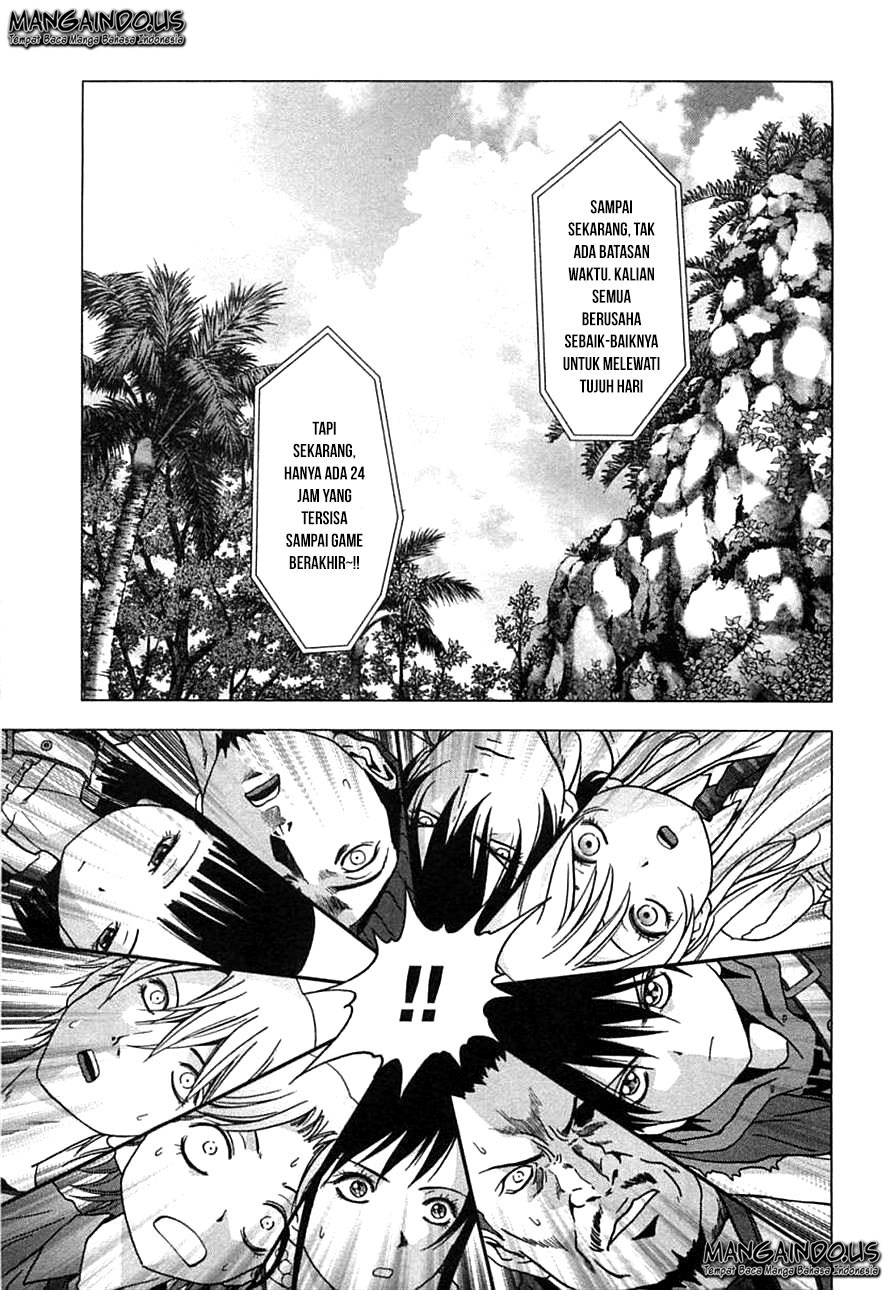 Chapter 77 - halaman 45