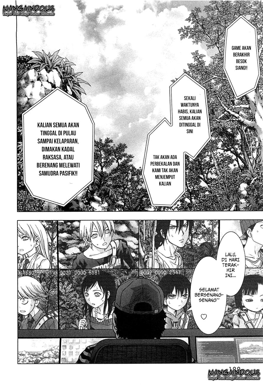 Chapter 77 - halaman 46