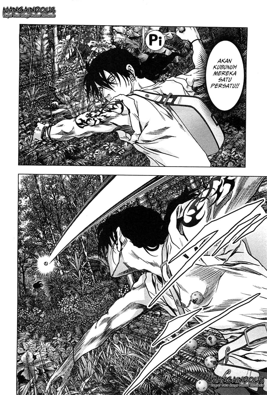 Chapter 77 - halaman 6