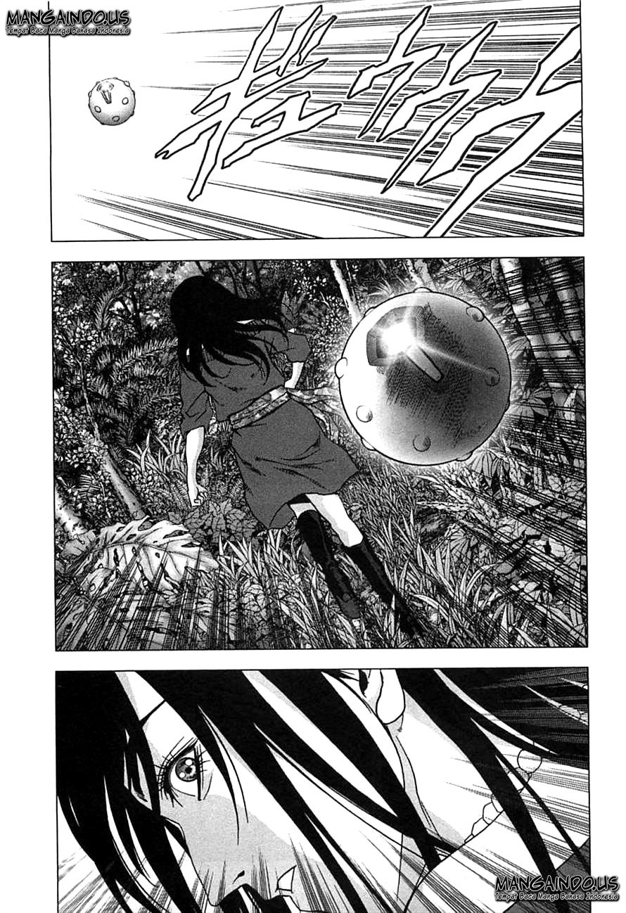 Chapter 77 - halaman 7