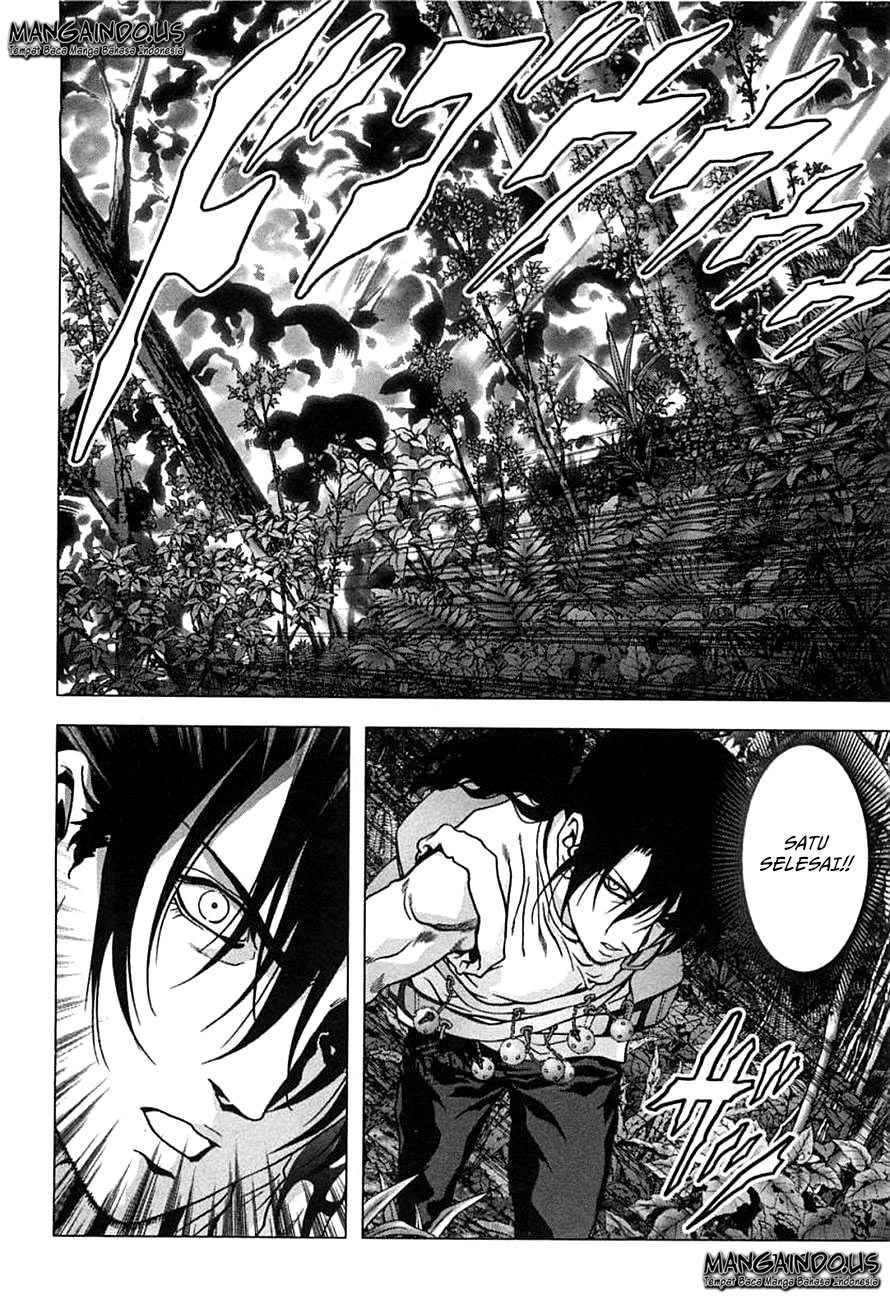 Chapter 77 - halaman 8