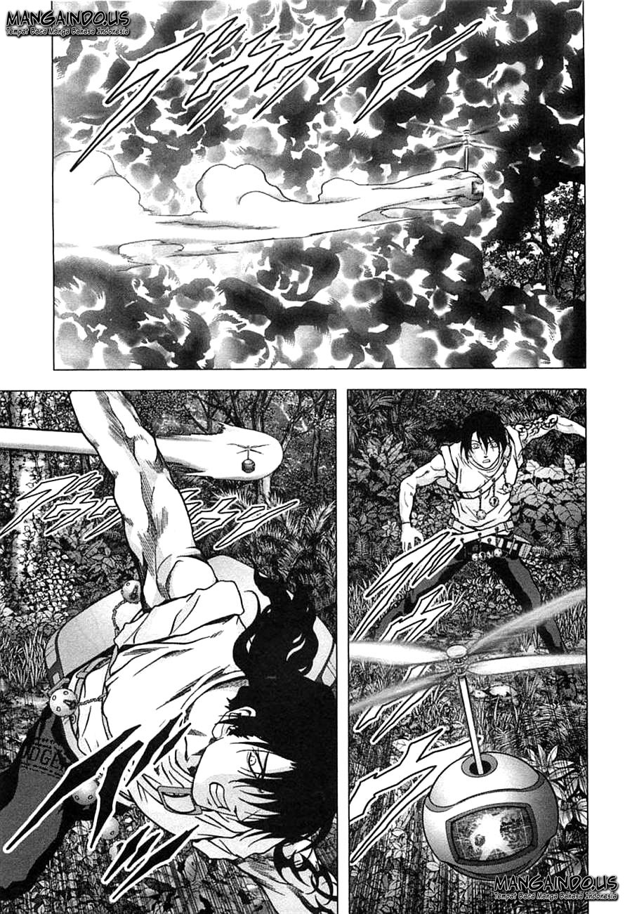 Chapter 77 - halaman 9