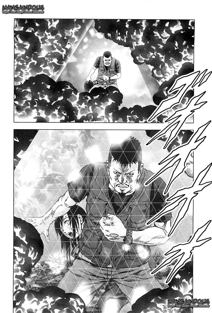 Chapter 77 - halaman 10